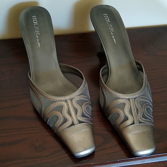 Nolan by Glory - Picture 1 of 4